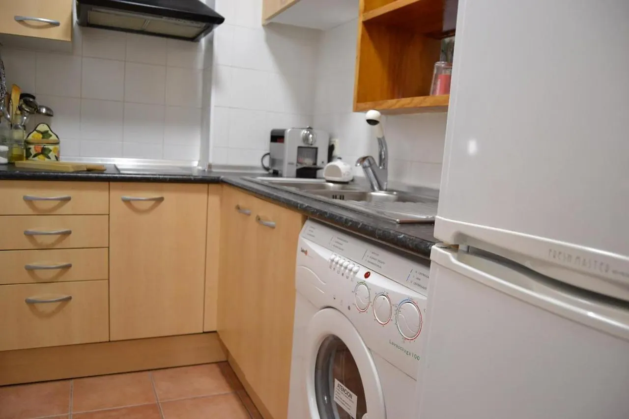 Apartamento En La Molina Apartment La Molina   La Molina (Girona)